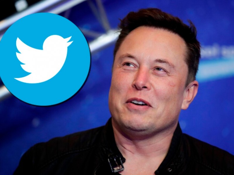 Elon Musk compra Twitter por 44 mil mdd
