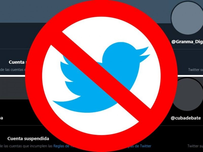 Twitter cancela cuenta de legisladora estadounidense por desinformar