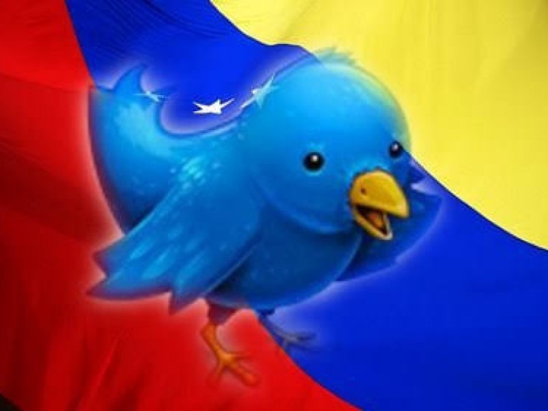 Twitter cancela cuentas de dependencias y medios venezolanos 