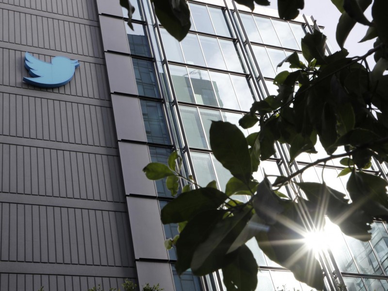 Twitter enfrenta demandas de exempleados por 500 mdd