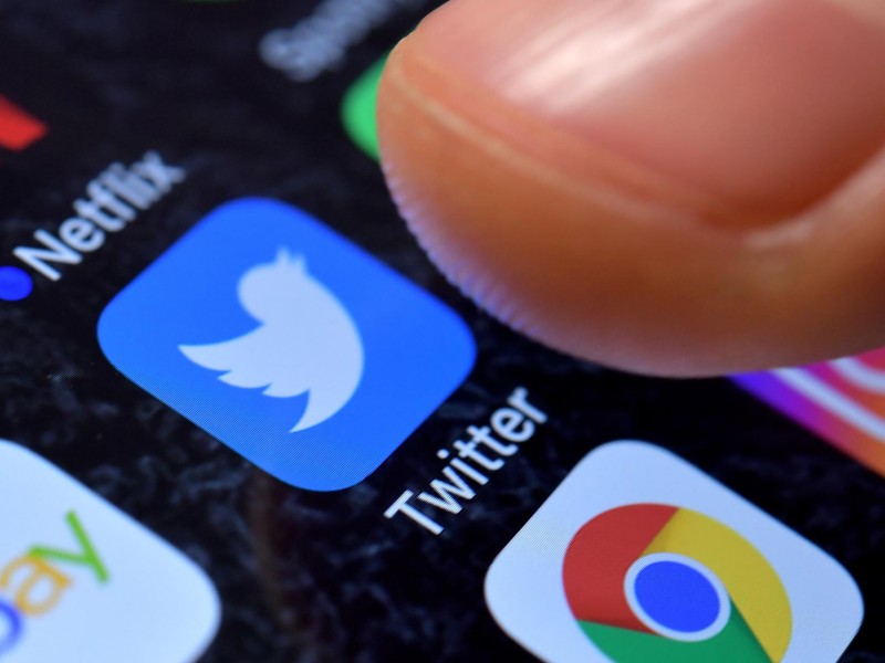 Twitter prohibirá enlaces a redes sociales de la competencia