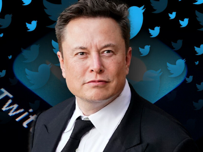 Twitter registra ola de renuncias tras exigencias de Elon Musk