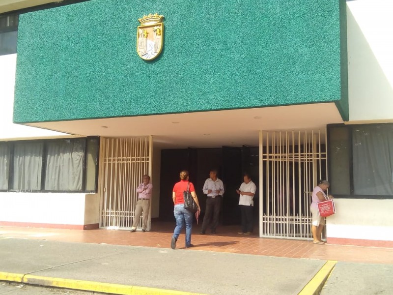 UA en Tapachula, sin medidas preventivas ante Covid-19