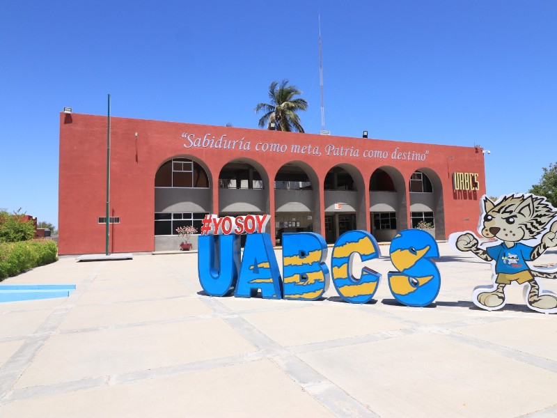 UABCS se deslinda de contrataciones tras señalamientos por vínculos con empresas sancionadas