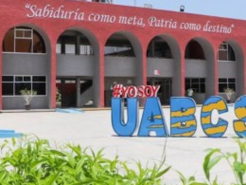 UABCS propone nueva área de ciencias de la salud