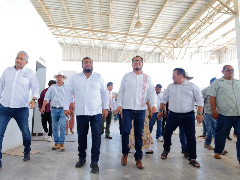 UABJO abrirá carrera de Medicina en Juchitán