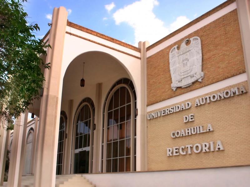UAdeC espera se mantengan apoyos a educación superior en Coahuila