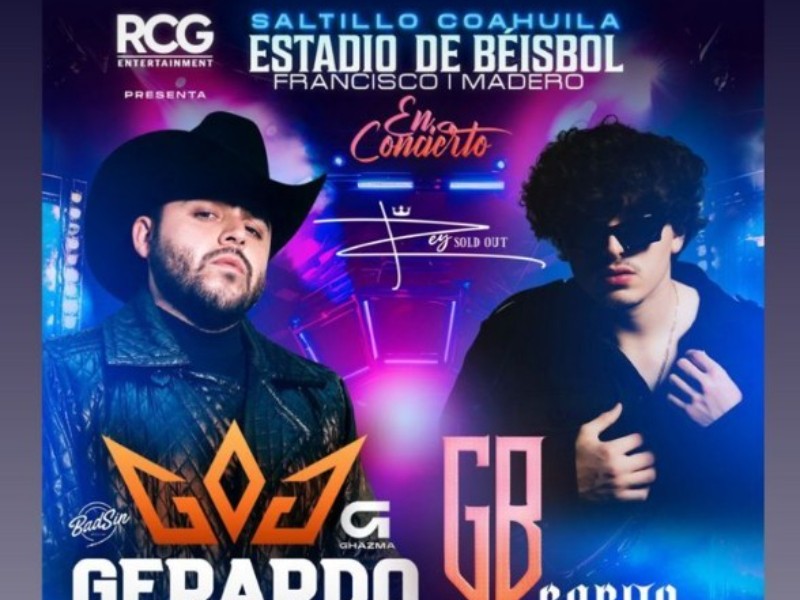 UAdeC señalada por promover a Gerardo Ortiz, acusado de apología del delito