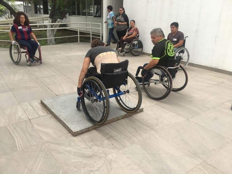 UAdeO Guasave y UPES brindarán atención a jóvenes con discapacidad