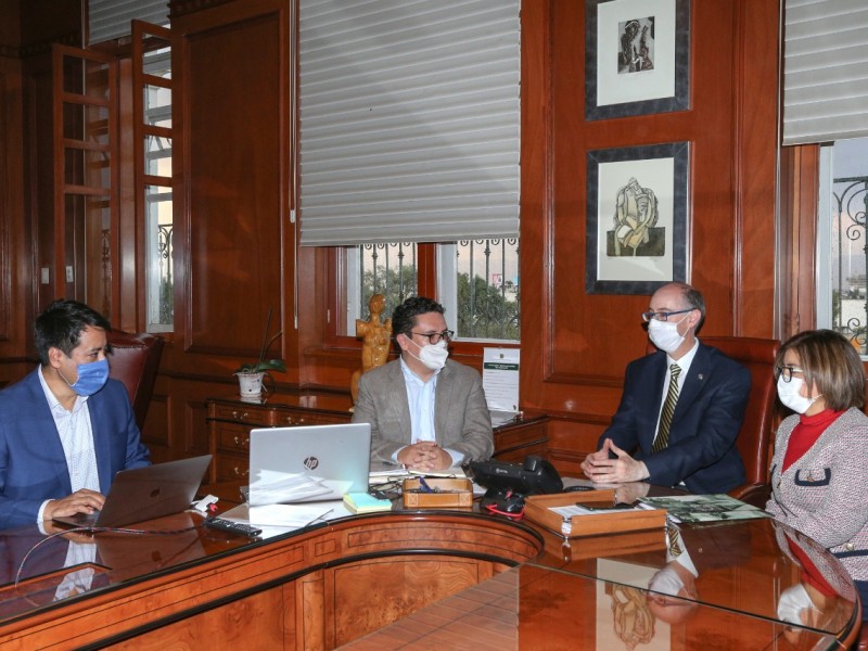 UAEM, convocada a consolidar derecho al acceso a la ciencia