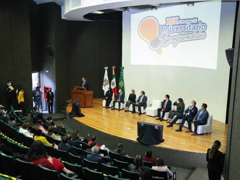 UAEM, detona proyectos de impacto social