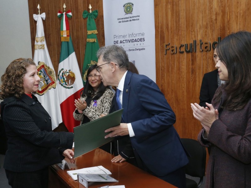 UAEM implementará doble titulación