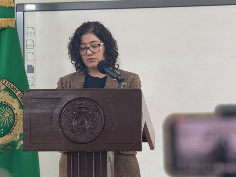 UAEMEX busca integrar Plan rector de Desarrollo Institucional