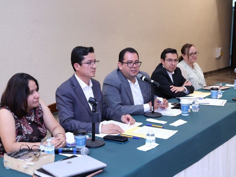 UAEMex ha iniciado una consulta universitaria para modificar su Estatuto.