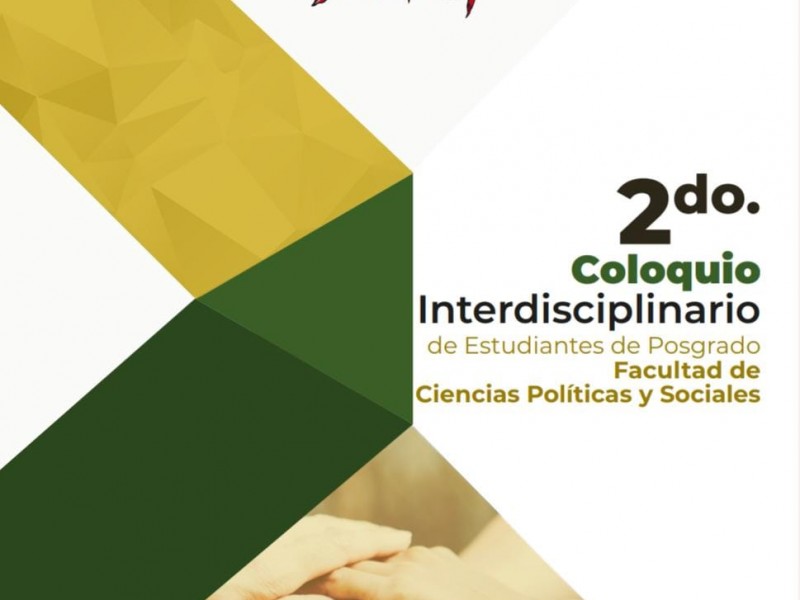 UAEMEX realiza 2° Coloquio Interdisciplinario de Estudiantes de Posgrado