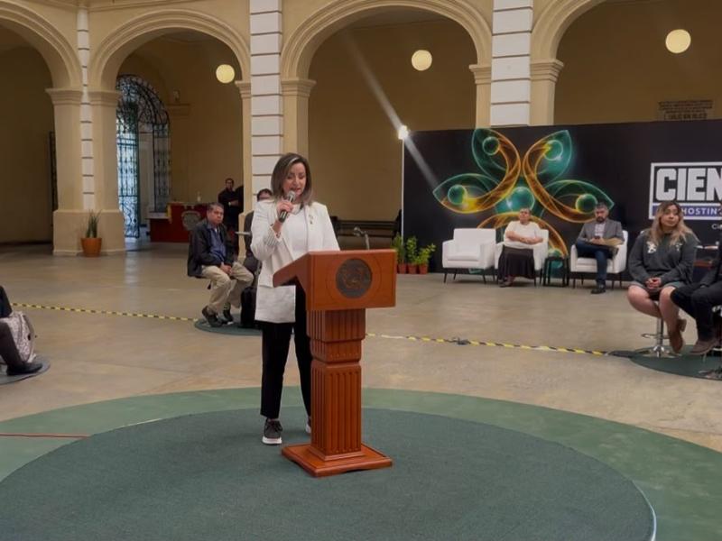 UAEMéx y Hostinger presentan el Cienciatón 2026 para talento universitario
