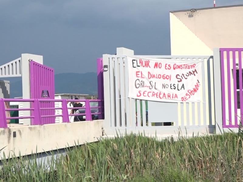 UAM Lerma anuncia paro escalonado de 72 horas hábiles