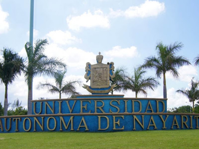 UAN prevé regreso a clases presenciales en agosto