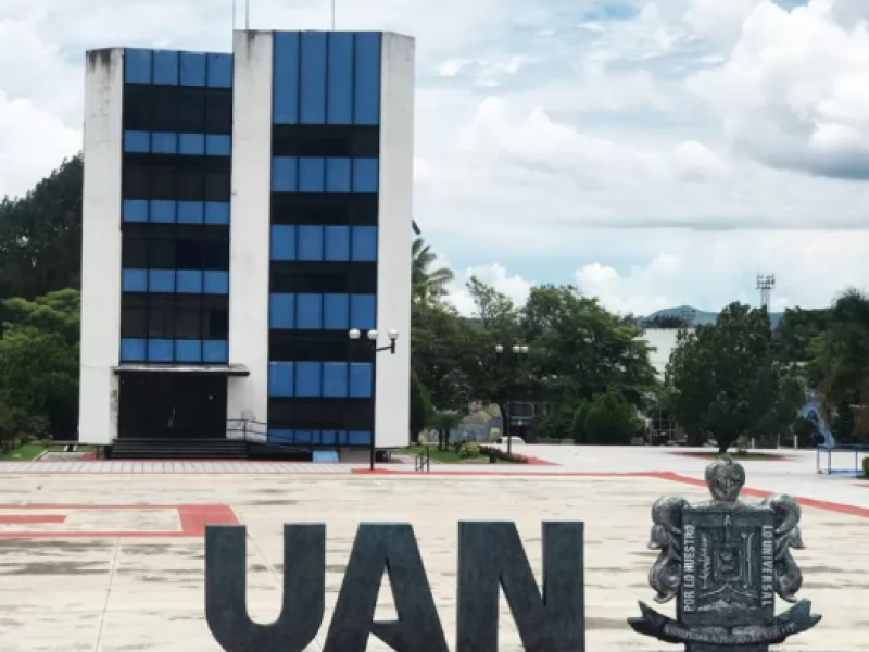 UAN también suspende clases en 8 municipios