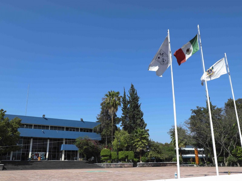 UAQ, 9° lugar en el Ranking Nacional de Mejores Universidades