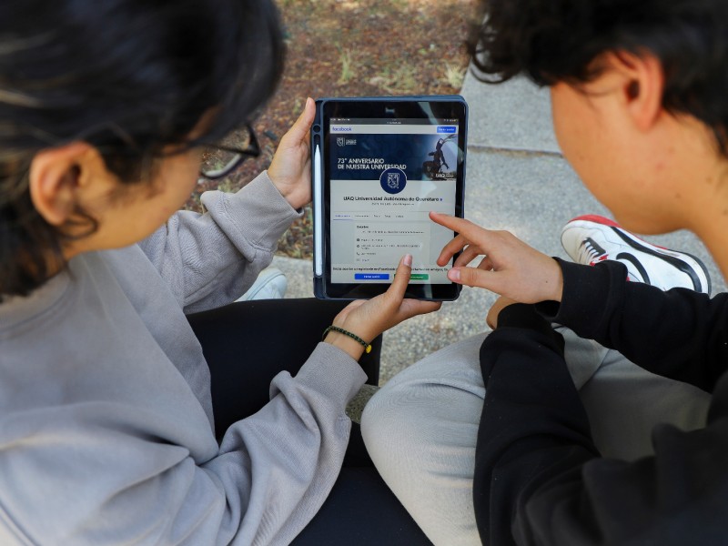 UAQ abre convocatoria de tabletas para estudiantes de preparatoria
