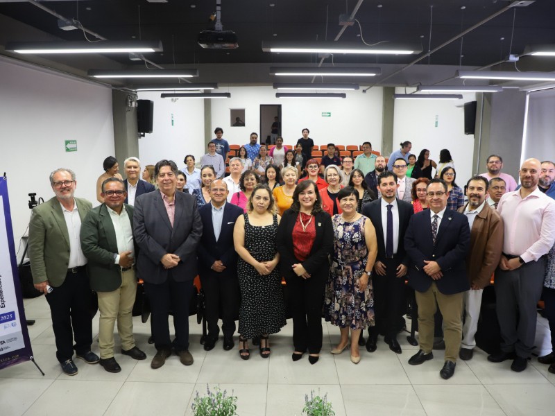 UAQ: Concluye Séptimo Simposium Internacional de Comités de Bioética