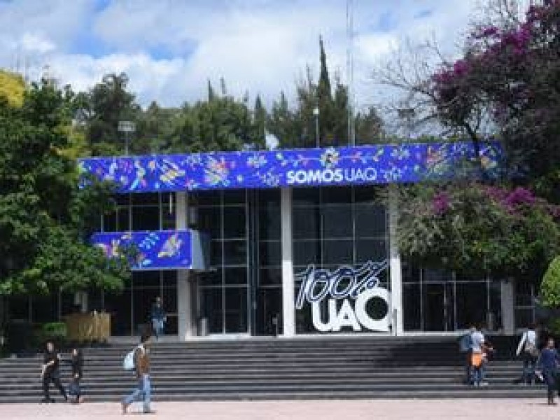 UAQ presenta proyecto para presupuesto 2020