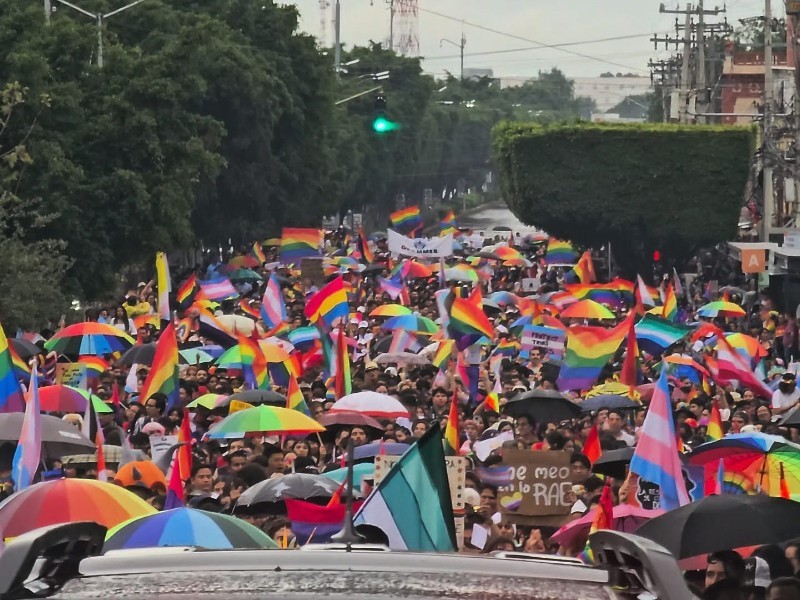 UAQ: Realizarán foro sobre Ley de Identidad de Género ante omisión legislativa UAQ: Realizarán foro sobre Ley de Identidad de Género ante omisión legislativa