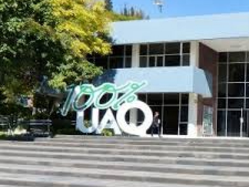 UAQ regresa a clases el 3 de Agosto