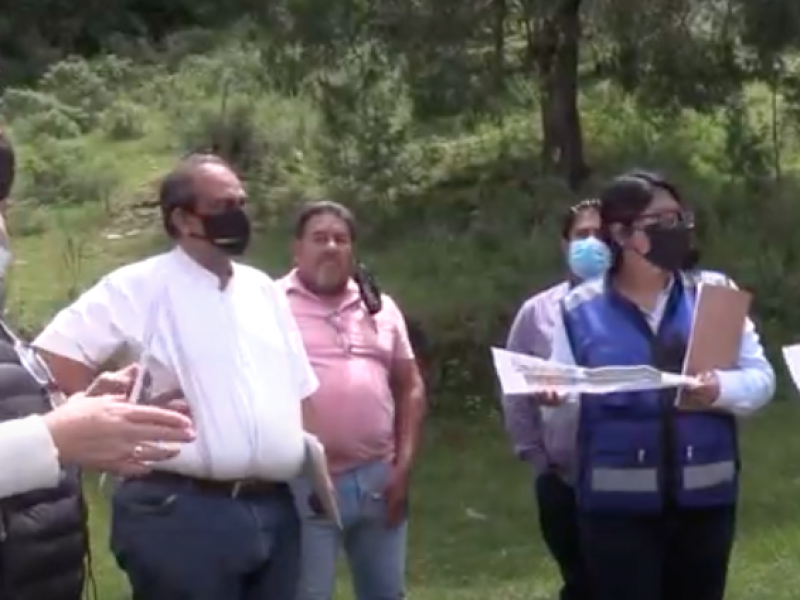 UAQ se fortalece en la Sierra Gorda y el Semidesierto