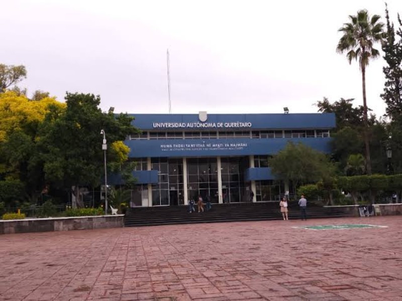 UAQ: Unidades Académicas evaluarán actividades presenciales por lluvias