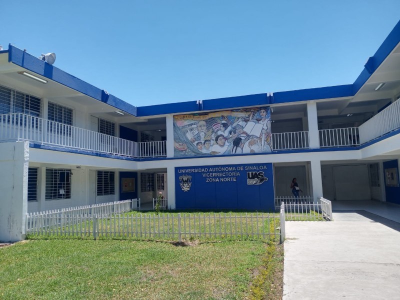 UAS arranca ciclo escolar con más de 7 mil nuevos estudiantes