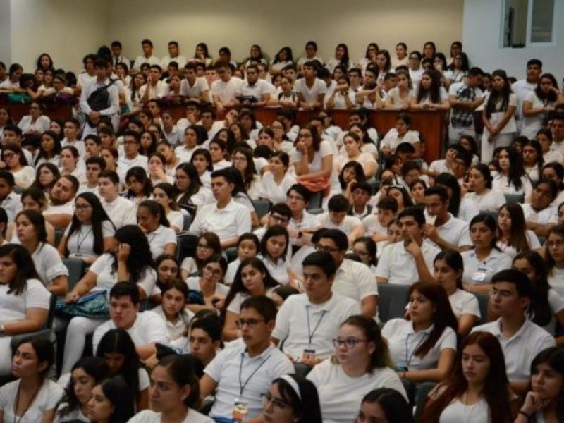 UAS deja fuera a 427 aspirantes a medicina