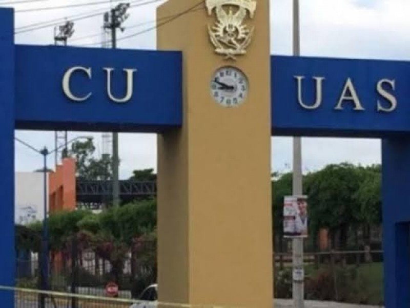 UAS emite convocatoria para el proceso de admisión