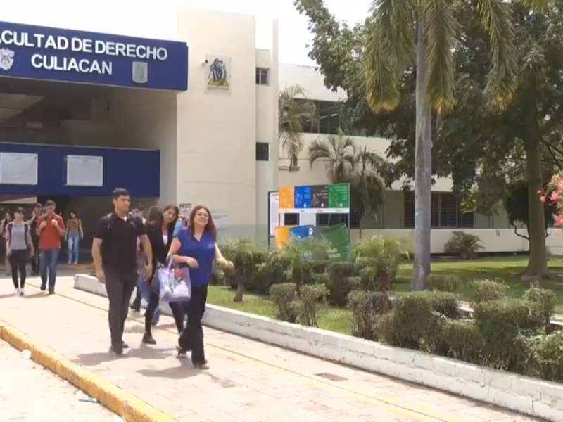 UAS  inicia programa Aula Virtual para estudiantes