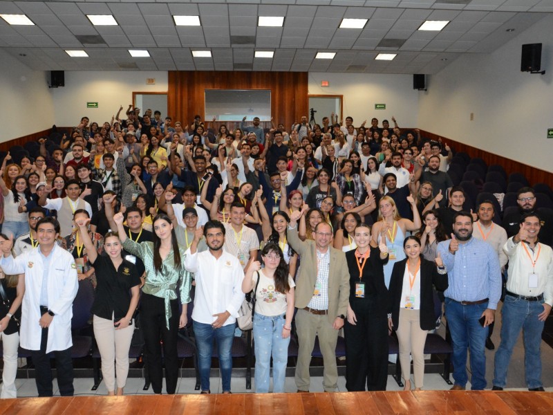 UAS recibe 58 estudiantes de movilidad estudiantil