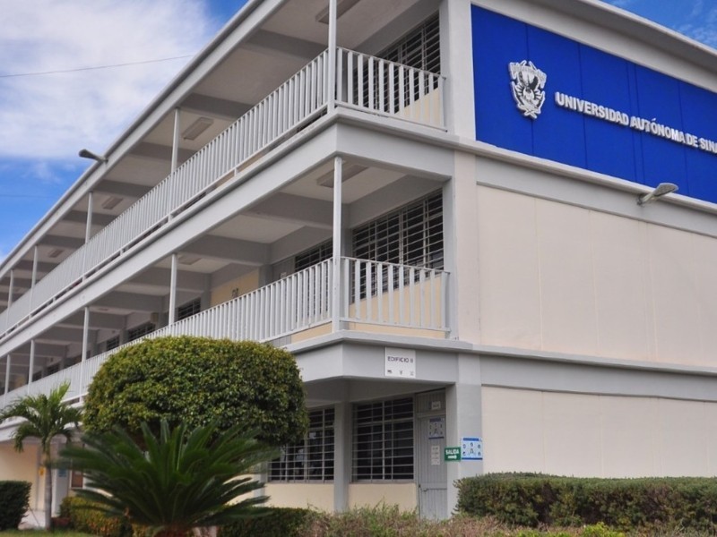 UAS recibirá a 22 mil alumnos en ciclo escolar 2025-2026