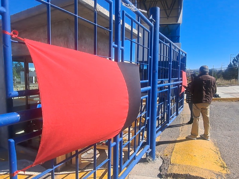 UAZ ajusta programas para recuperar clases tras paros