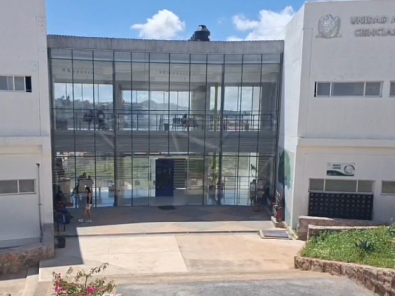 UAZ obtiene primera patente en biología con potencial contra cáncer
