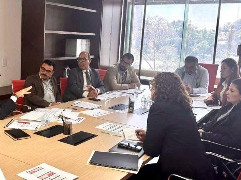 UAZ solicita 450 millones de pesos para cerrar el año