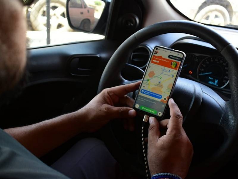 Uber cobrará tarifas adicionales en Torreón: serán transferidas al Ayuntamiento