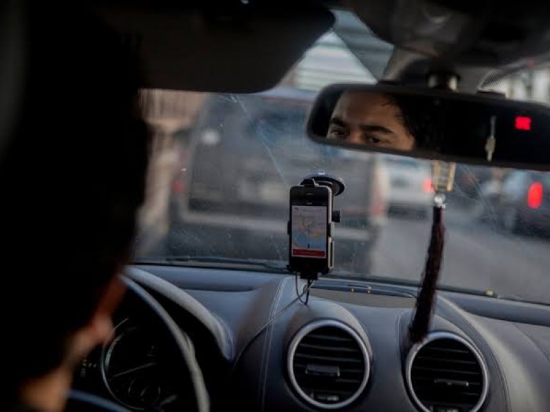 Uber ¿Competencia desleal en Nayarit?