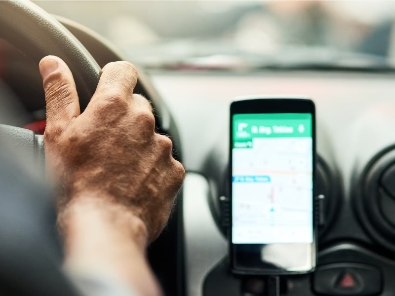 Uber confirma que podrá dar servicio en aeropuertos de México