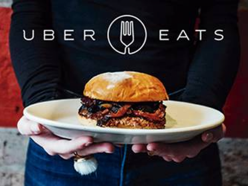 UBER Eats llega al municipio de Guasave