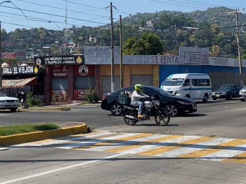 Uber Eats sin impacto en los negocios locales de reparto