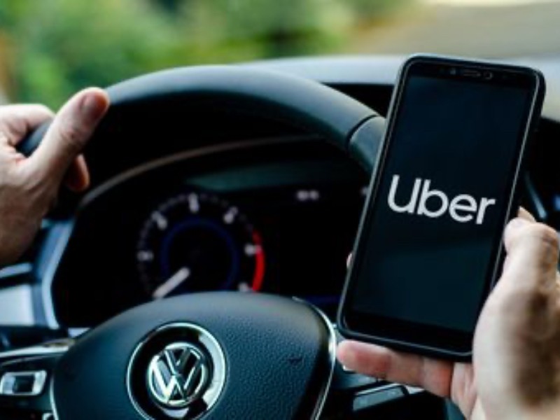 Uber gana amparo a nivel nacional; tendrán permitido acceso a Aeropuertos Uber gana amparo a nivel nacional; tendrán permitido acceso a Aeropuertos