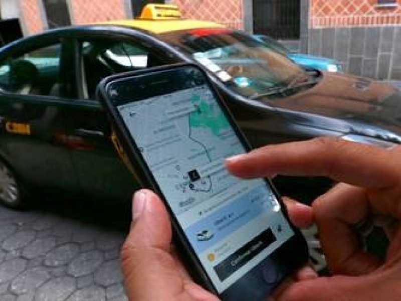 UBER regala 200 mil viajes a poblanos que se vacunen