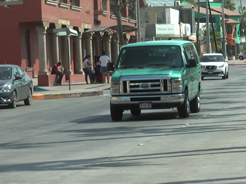 Uber vs Taxi ¿Cuál es la mejor tarifa?