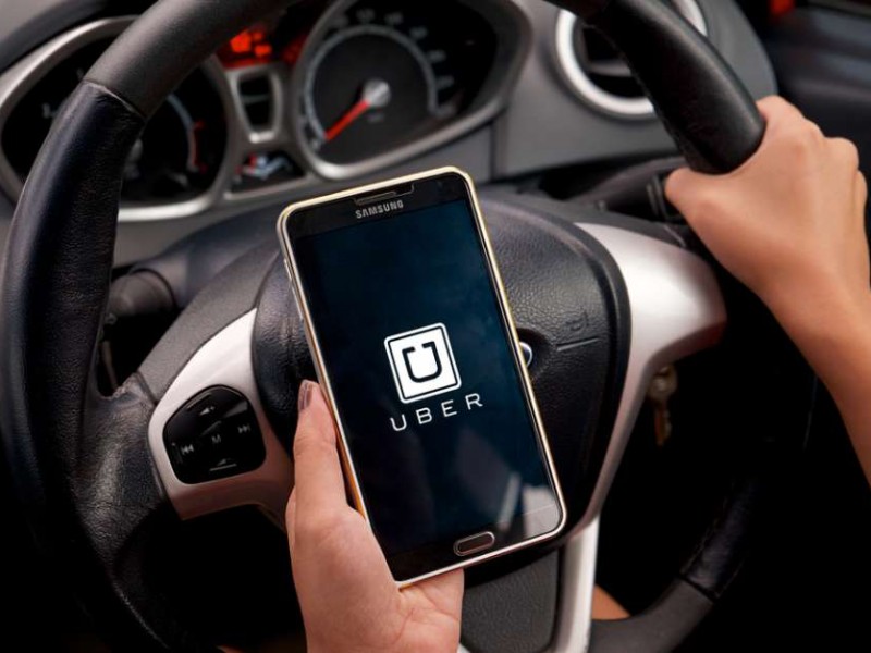 UBER ya en diálogo con autoridades de Querétaro