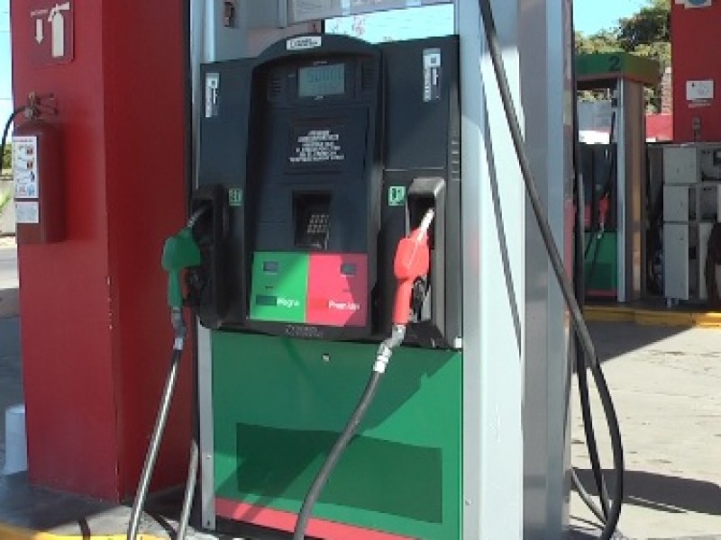 Ubica la gasolinera más cercana y barata: APP´s